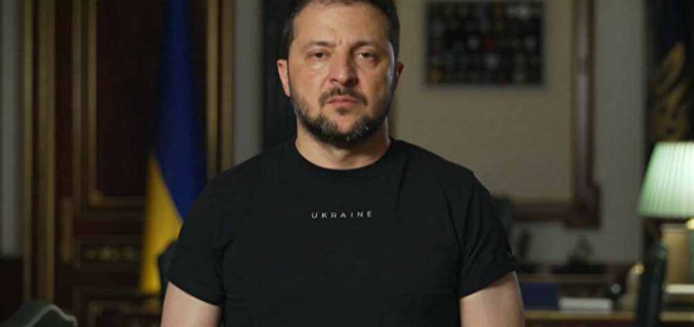Зеленський: Ніхто інший не застосовує зброю проти зла ефективніше, ніж українці