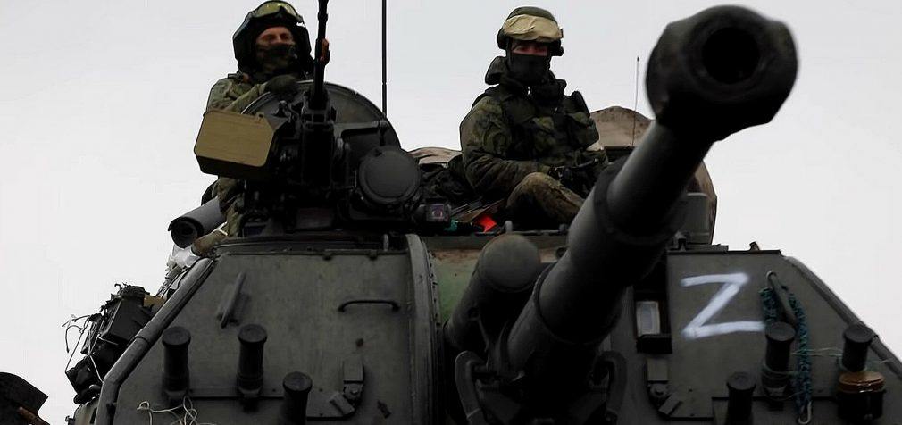 Гуменюк: Росіяни перед контрнаступом ЗСУ розпорошують сили на півдні країни