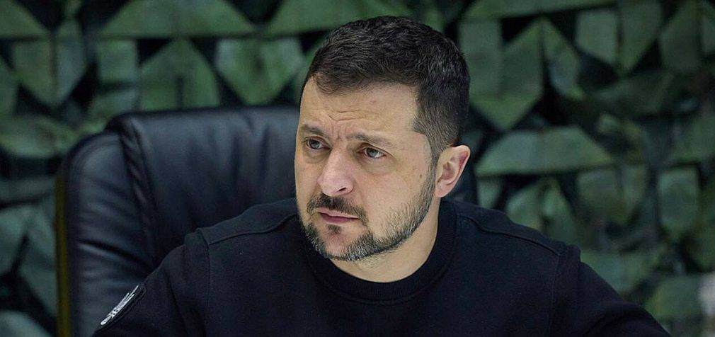 Зеленський: Україні потрібно більше часу для підготовки до контрнаступу