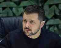 Зеленський: Україні потрібно більше часу для підготовки до контрнаступу