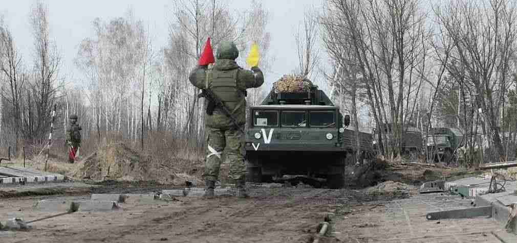 Підрозділи РФ, які втекти з-під Бахмута, вже двічі зазнавали поразок – ISW