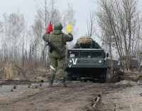 Підрозділи РФ, які втекти з-під Бахмута, вже двічі зазнавали поразок – ISW