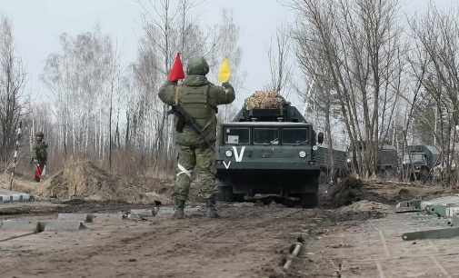 Підрозділи РФ, які втекти з-під Бахмута, вже двічі зазнавали поразок – ISW