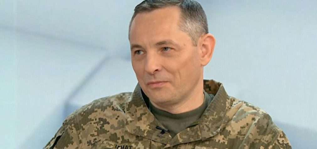 В Повітряних силах закликали не робити фото уламків ракет і пояснили, чому