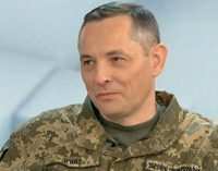 В Повітряних силах закликали не робити фото уламків ракет і пояснили, чому
