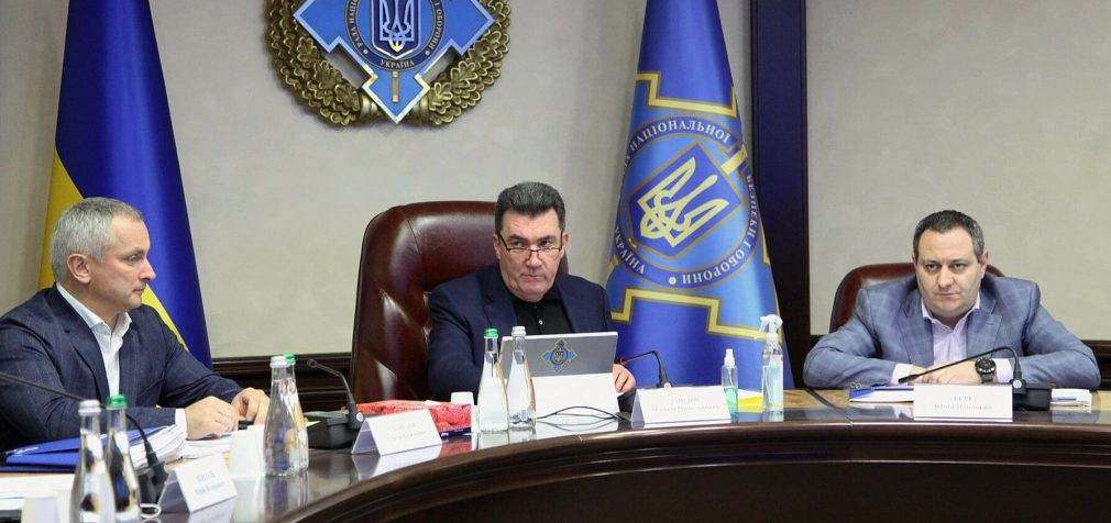 Данілов відкинув заяви, що контрнаступ почався, але запевнив, що ЗСУ готові