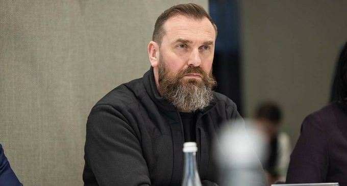 Міністр освіти відмовився від ступеня кандидата наук