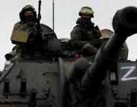 ISW: Росіяни змінили пріоритет захоплення Бахмута на підготовку до контрнаступу