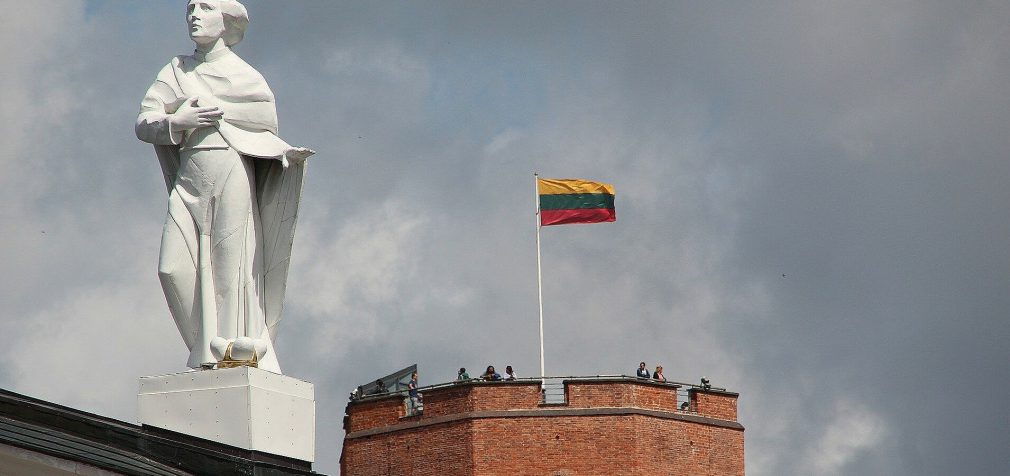 Литва на “Рамштайні” оголосила про новий пакет військової допомоги Україні