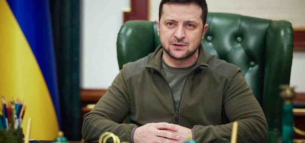 Допомагали РФ контролювати “Запоріжсталь”. Зеленський ввів санкції проти нових осіб