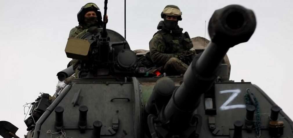 Росія стала частіше обстрілювати три області – Маляр