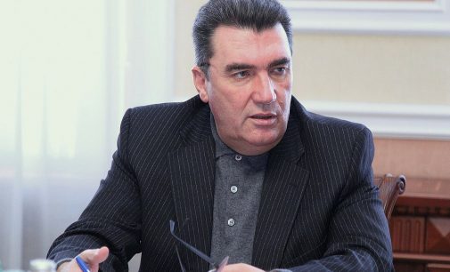 Данілов відреагував на фейк пропагандистів РФ про поранення Залужного