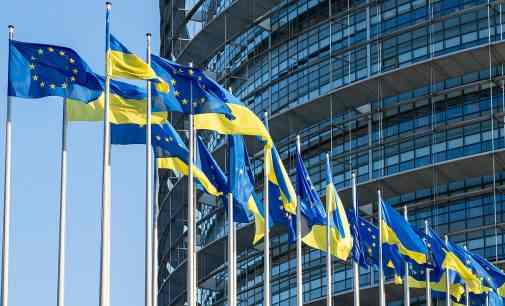 Європарламент підтримав продовження безмитної торгівлі з Україною ще на рік