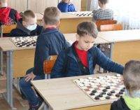 У Кам’янському пройшов чемпіонат області з міжнародних шашок