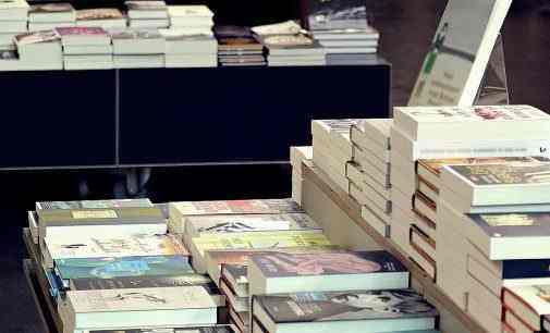 Зеленський підписав закон про заборону ввезення книг з РФ та Білорусі