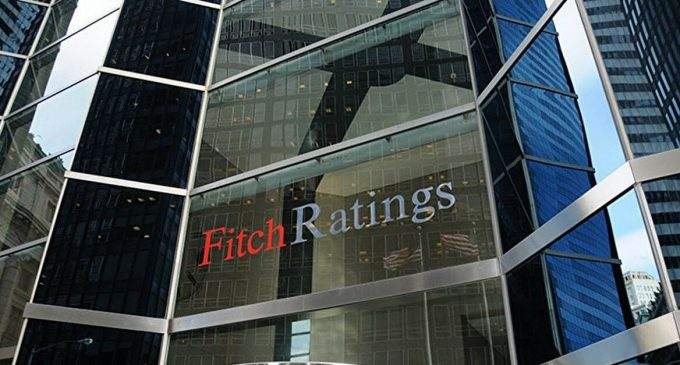 Fitch підвищив прогноз зростання світової економіки