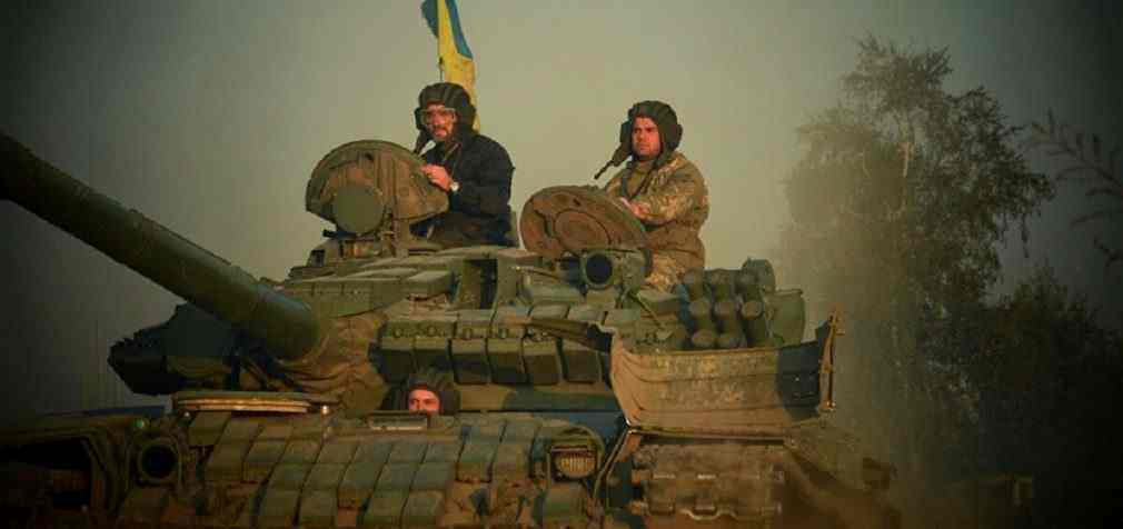 У розвідці Естонії озвучили ймовірну стратегію контрнаступу ЗСУ