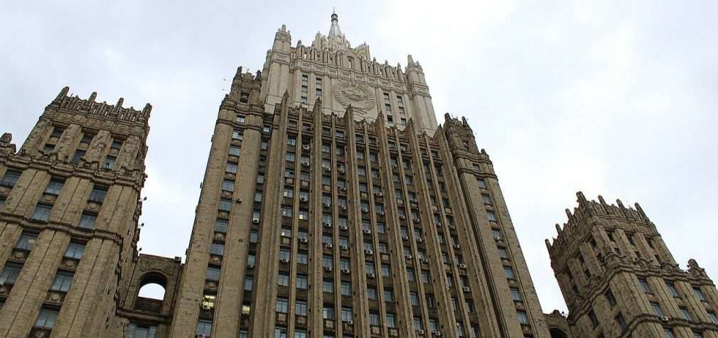 РФ у відповідь на нові санкції ЄС заборонила в’їзд європейським чиновникам