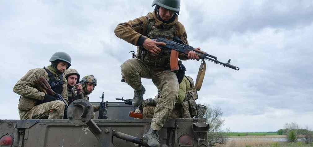 ЗСУ знищили 980 окупантів та 17 танків: Генштаб оновив втрати РФ