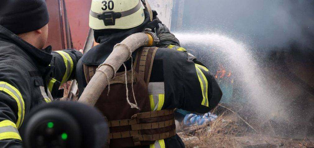 Окупанти вночі атакували Кіровоградську область “Шахедами”: є влучання