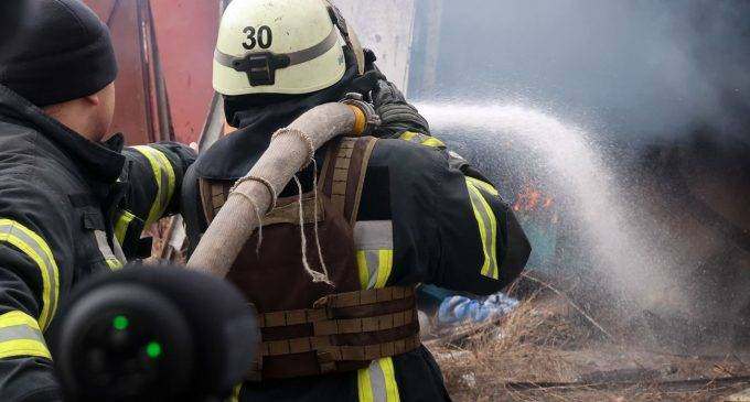 Окупанти вночі атакували Кіровоградську область “Шахедами”: є влучання