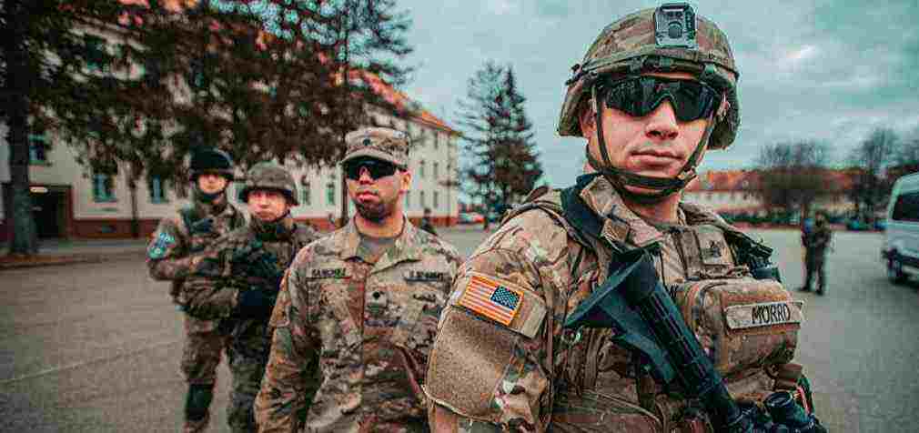 Країни НАТО можуть ввести війська в Україну, – ексголова Альянсу