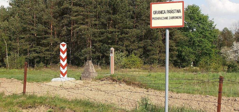 Польща укріплює кордон із Білоруссю через переміщення вагнерівців