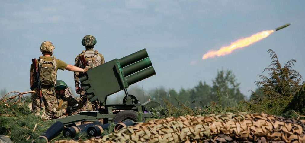 Втрати армії РФ за добу: мінус 730 солдатів, 28 артсистем та 18 танків