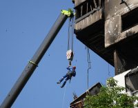 Вибух у багатоповерхівці Києва: кількість постраждалих зросла