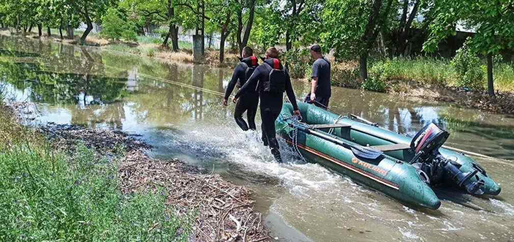 71 будинок підтопило на правобережжі Херсонщині, вода продовжує прибувати – ОВА