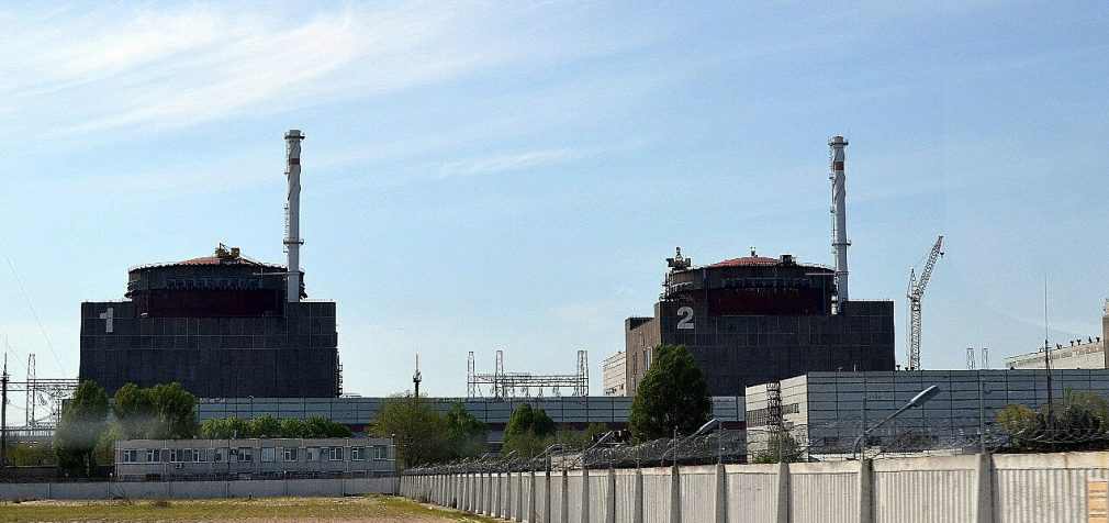 НАТО має план на випадок ядерної катастрофи на Запорізькій АЕС