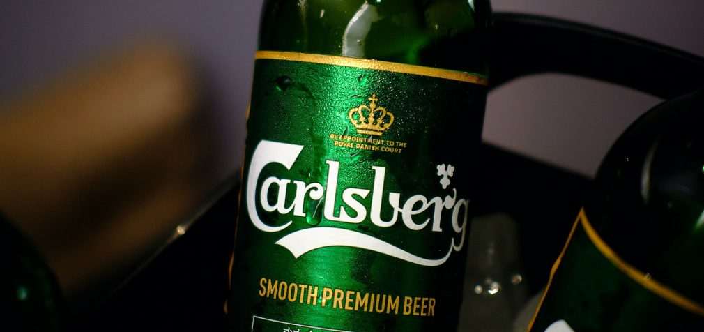 Carlsberg Group домовилася про продаж російського бізнесу