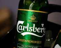 Carlsberg Group домовилася про продаж російського бізнесу