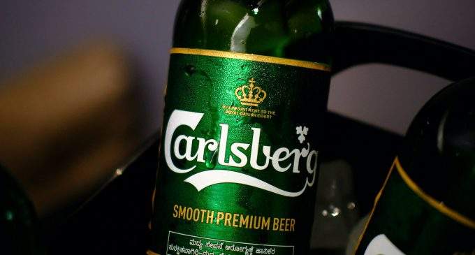 Carlsberg Group домовилася про продаж російського бізнесу