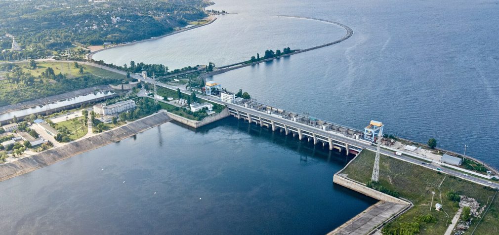 Будівництво нової ГЕС може коштувати $1 млрд – Мінекономіки
