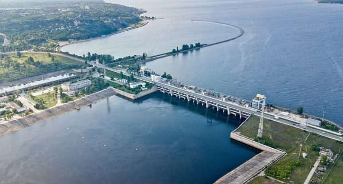 Будівництво нової ГЕС може коштувати $1 млрд – Мінекономіки