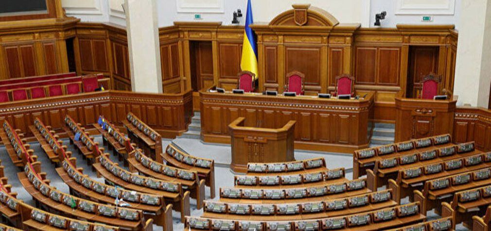 Рада затвердила закон про рекламу відповідно до норм ЄС