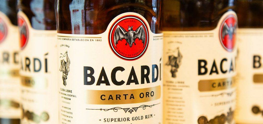 Bacardi обіцяв покинути ринок РФ, але замість цього збільшив прибуток