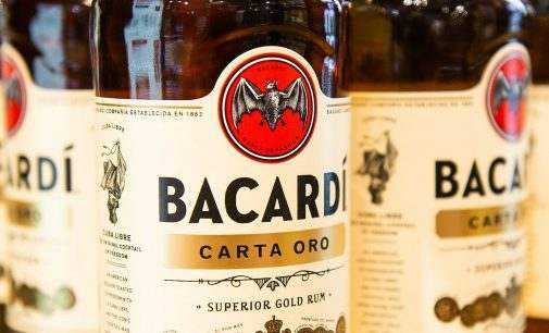 Bacardi обіцяв покинути ринок РФ, але замість цього збільшив прибуток