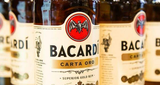 Bacardi обіцяв покинути ринок РФ, але замість цього збільшив прибуток