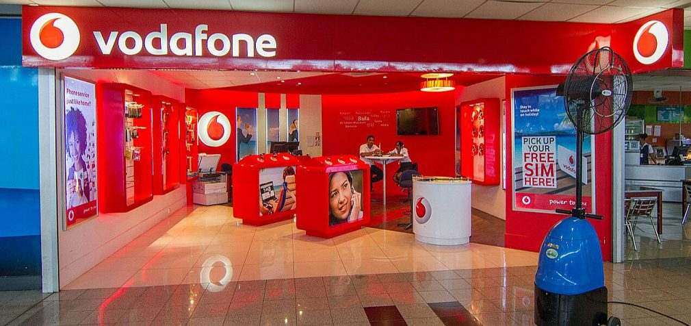 Vodafone заплатить 1,8 млн грн штрафу за неправдиву рекламу