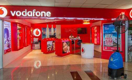 Vodafone заплатить 1,8 млн грн штрафу за неправдиву рекламу