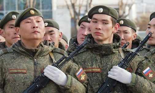 У Росії помітили, що образ загарбників із початку війни змінився