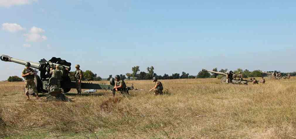 На Сумщині зафіксували понад сто вибухів за добу — ОВА