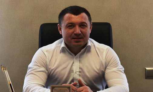 СБУ оголосила підозру ексголові сільради, який закликав здаватися росіянам