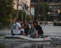 В “Укргідроенерго” дали прогноз наслідків підриву Каховської ГЕС