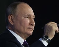 Держдеп: Путін не готовий до переговорів, дії промовистіші за слова
