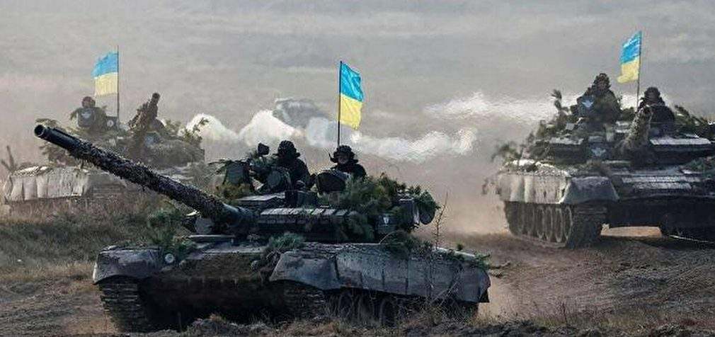 ISW: Як Україна використає перехоплену ініціативу на Бахмутському напрямку
