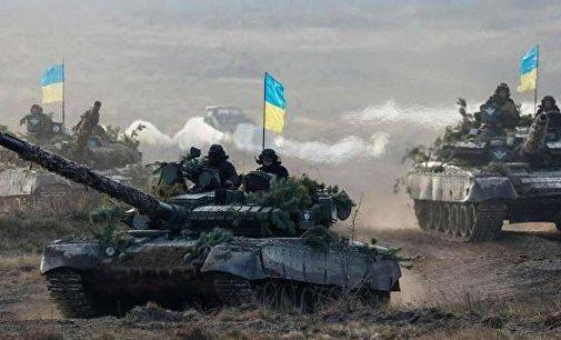ISW: Як Україна використає перехоплену ініціативу на Бахмутському напрямку