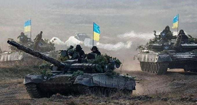 ISW: Як Україна використає перехоплену ініціативу на Бахмутському напрямку